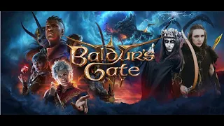 Baldur's Gate 3 - Прохождение - 4