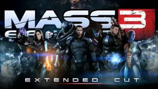 Mass Effect 3 - Soundtrack - An End, Once And For All (DLC "Extended Cut")