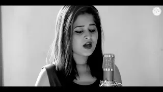 Humnava Mere - Female Cover by Amrita Nayak | Jubin Nautiyal | Rocky - Shiv |