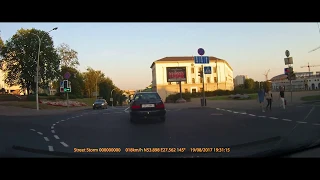 Улицы Минска. Пр Независимости ул Ленина. Car driving. Minsk all streets. Minsk preview. Minsk 2019.