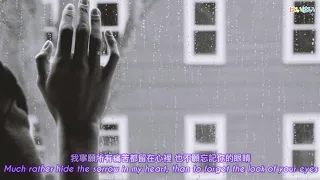 夜空中最亮的星《楊曉》- The Brightest Sar in the Sky ( lyrics )