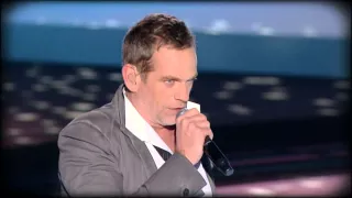 Garou - "Quand tu danses" - Fête de la Chanson Française 2013