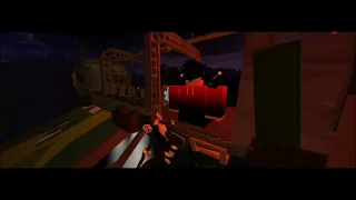 ROBLOX - Madagascar 2 The Rescue  (Remake)