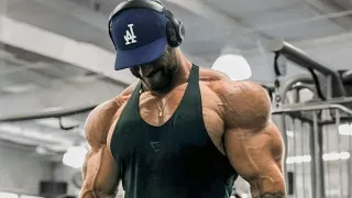 NEVER GIVEUP😈(cbum) !!! MOTIVATION (4k)