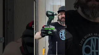 Milwaukee M18 GEN 4 vs Metabo HPT BOLT!