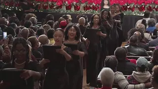 96th Annual Spelman-Morehouse Christmas Carol Concert