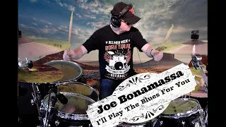 I'll Play The Blues For You -  Joe Bonamassa