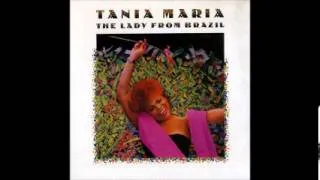 Tania Maria - The Lady From Brazil (Full Album, 1986)