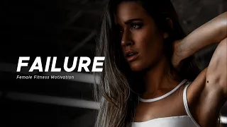 FAILURE 😔 - Best Motivational Fitness Video🔥