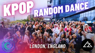 🏴󠁧󠁢󠁥󠁮󠁧󠁿 Kpop Random Play Dance in London! 🏴󠁧󠁢󠁥󠁮󠁧󠁿