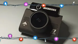 Обновление прошивки MARUBOX M700R