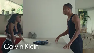 Cool Jeans | pgLang for Calvin Klein