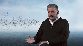 Craig Ferguson talks How To Train Your Dragon 3