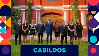 16TA SESIÓN ORDINARIA DE CABILDO