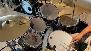 Gretsch Catalina Maple Drum Kit