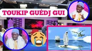 Toukip Guédj Gui Spécial Serigne Touba PAR S..... Hamsatou Diakhaté 2stv