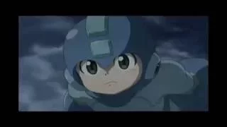 Mega Man (Rockman) Anime 2017 Opening