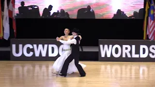 UCWDC Worlds 2023 - Open Division IV - Waltz