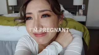 Finding out I'm pregnant... and telling Slater | Kryz Uy