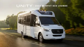 2024 Unity Murphy Bed Lounge