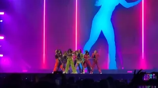 Now United - “Na Na Na + Paraná” (Forever United Tour São Paulo, Part 9)