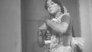 Ami bonoful go by Kanan Devi || Movie song 'Shesh Uttar' || Photomix || Version-2