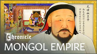 Kublai Khan: Inside The Court Of The Mighty Mongol Emperor | Marco Polo | Chronicle