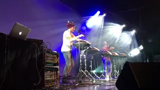 Hang Massive live @ Birmingham 30.11.2017 ( part 2 )