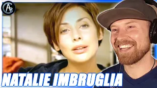 FIRST TIME Hearing NATALIE IMBRUGLIA - "Torn" | REACTION & ANALYSIS