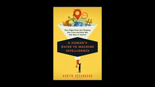 A Human's Guide to Machine Intelligence