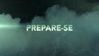 VSL - Teaser de Lançamento de Produto