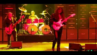 Yngwie Malmsteen "You Don't Remember I'll Never Forget" live 7/24/21 Clearwater, FL