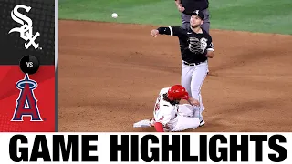 Angels vs. White Sox Game Highlights (4/1/21) | MLB Highlights