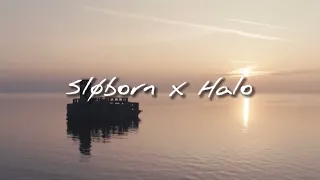 Sløborn x Halo(Beyoncé) | Musikvideo