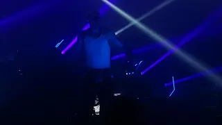 Prodigy Manchester Apollo 14th December 2017