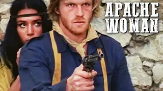 Apaczka | WESTERN | Cały Film | Film Akcji | Polski Lektor | Romans | Spaghetti Western