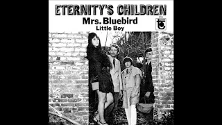 Eternity's Children - Mrs. Bluebird (MaxiMix by DJ Chuski)