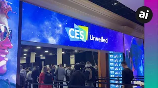 The Best Gear & Gadgets From CES Unveiled 2023!