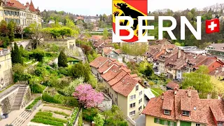 Walking in Bern 🇨🇭Switzerland