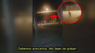 EL IMPACTANTE VÍDEO de un Perro que se Levantó y Empezó a Caminar como Humano