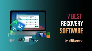 7 best data recovery software 2023