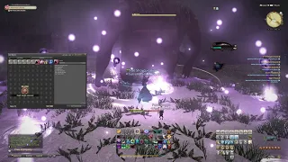*Outdated* Reaper Burst Macro Lvl 80
