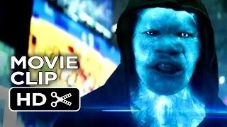 The Amazing Spider-Man 2 Movie CLIP - Times Square Sniper (2014) - Andrew Garfield Movie HD