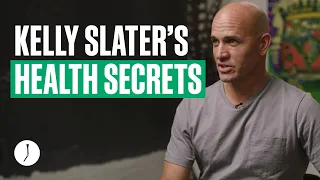 How is Kelly Slater still competing at 51?! | The Golfer's Journal | Mind Game 08