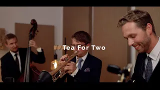 Tea For Two - Thimo Niesterok, Tijn Trommelen & Stefan Rey