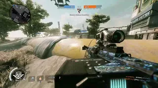 Titanfall 2: Frustrating Start But Never Give Up [Attrition]