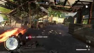 [FAR CRY 3] [ITA] Play with CHEATER or no? (Cherrroky53)