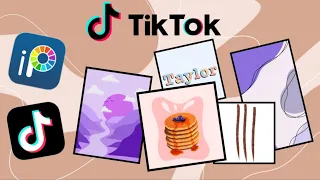 Trying TikTok Art Hacks / Tutorials (Part 6)