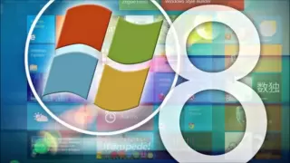 Windows 8 Song aus der Werbung [ Windows Commercial Song]