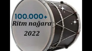 Nagara Ritm 2022 #1